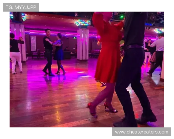 开运舞厅的特色课程介绍，帮助你在舞蹈中找到属于自己的幸运密码